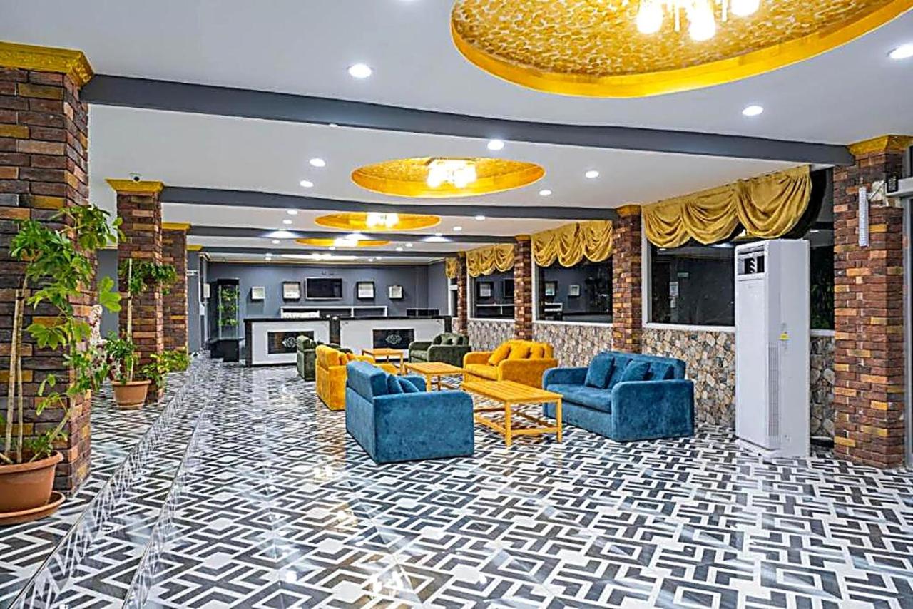 Elysium Elite Hotel&spa 4*, фото 9