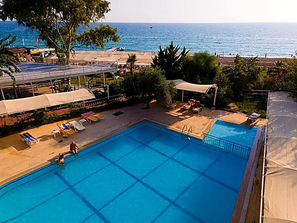 Elysium Elite Hotel&spa 4*, фото 11