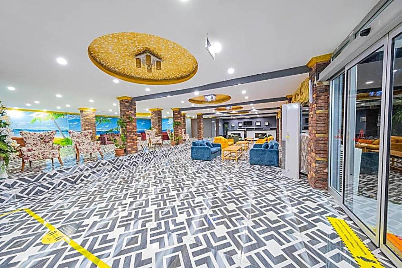 Elysium Elite Hotel&spa 4*, фото 12