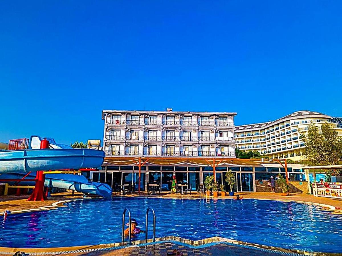 Elysium Elite Hotel&spa 4*, фото 13