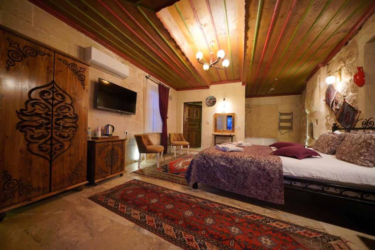 Emily's Cave Hotel, фото 4