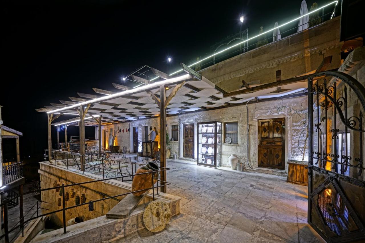 Emily's Cave Hotel, фото 14