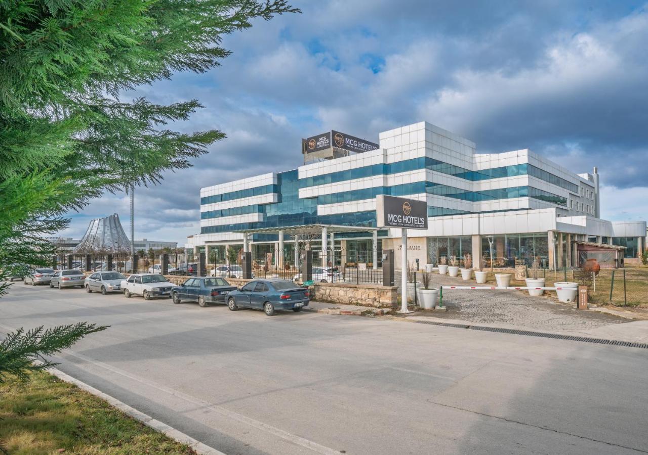 Emin Kocak Thermal & Spa - Convention Center, фото 3