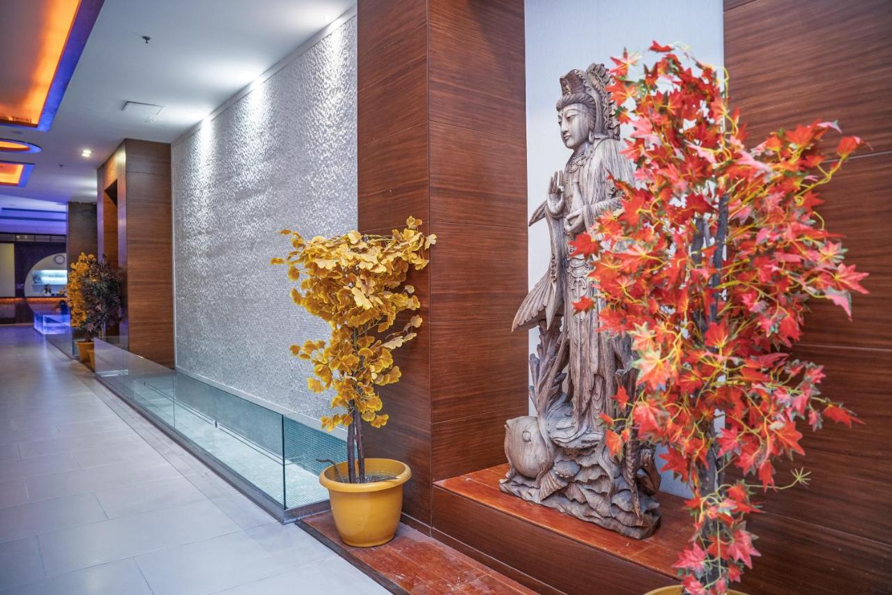 Emin Kocak Thermal & Spa - Convention Center, фото 4