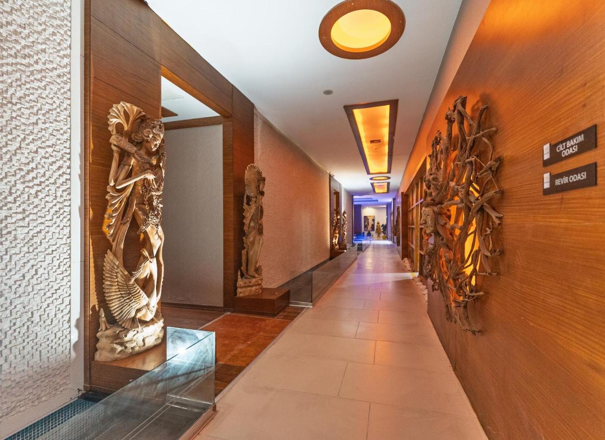 Emin Kocak Thermal & Spa - Convention Center, фото 6