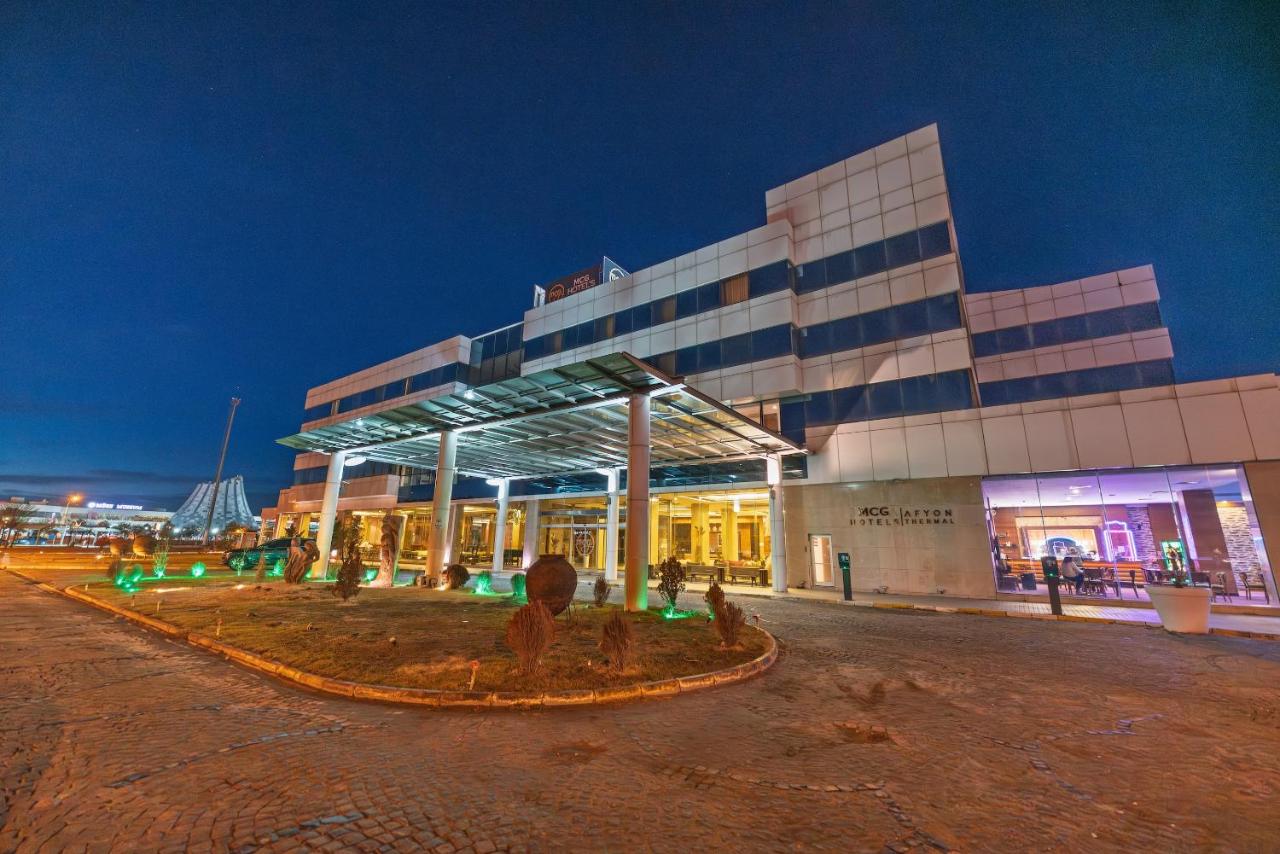 Emin Kocak Thermal & Spa - Convention Center, фото 7
