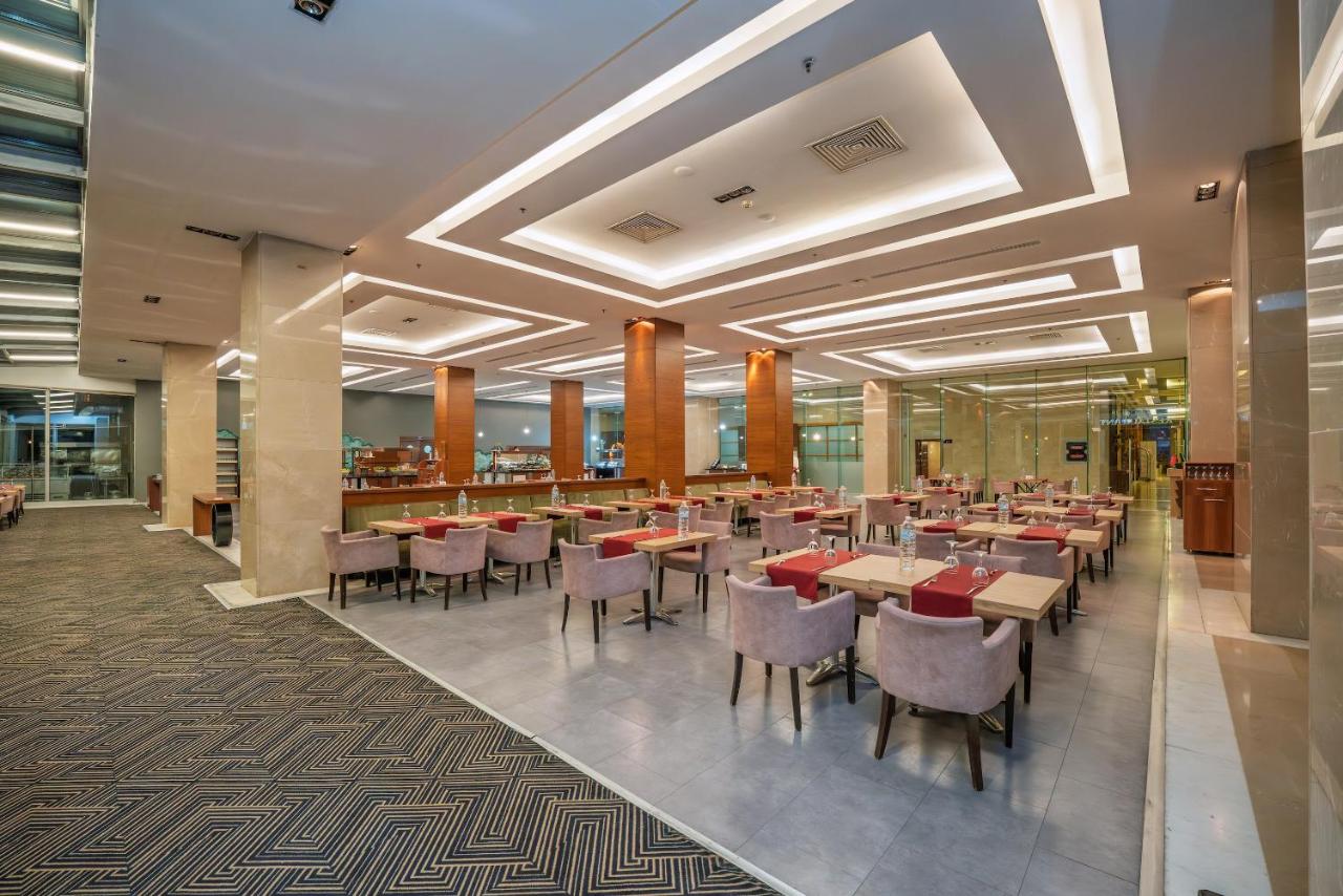 Emin Kocak Thermal & Spa - Convention Center, фото 8