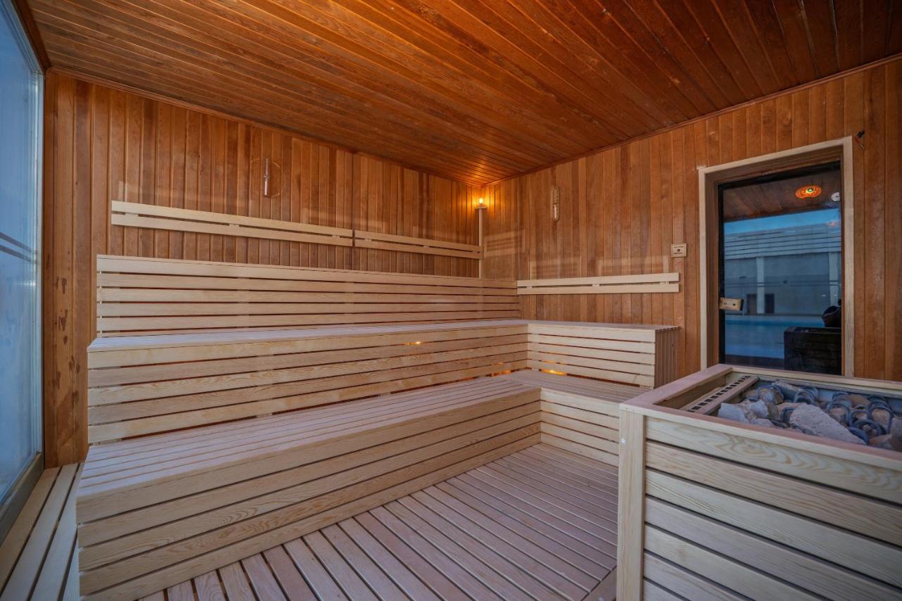 Emin Kocak Thermal & Spa - Convention Center, фото 9