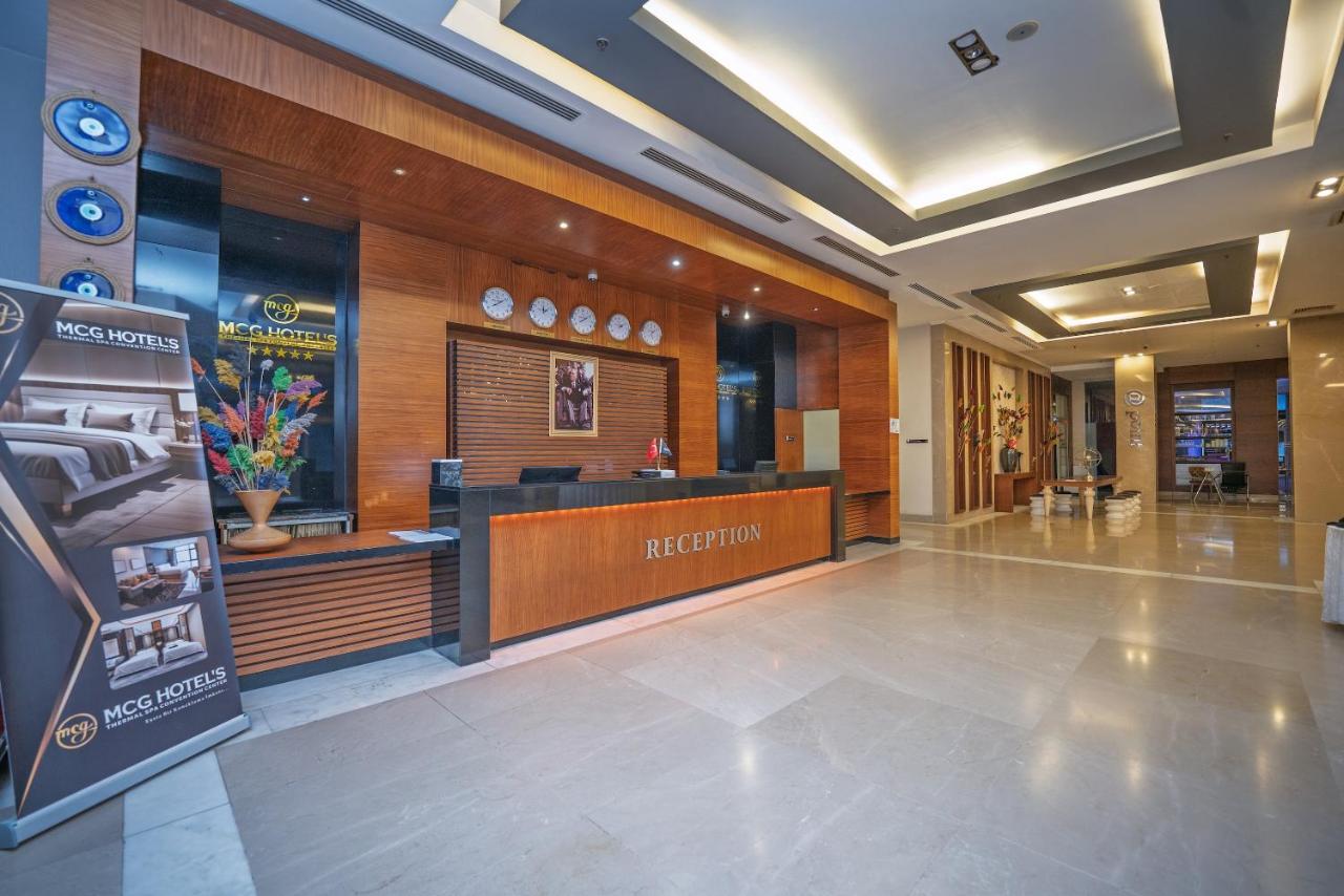Emin Kocak Thermal & Spa - Convention Center, фото 11