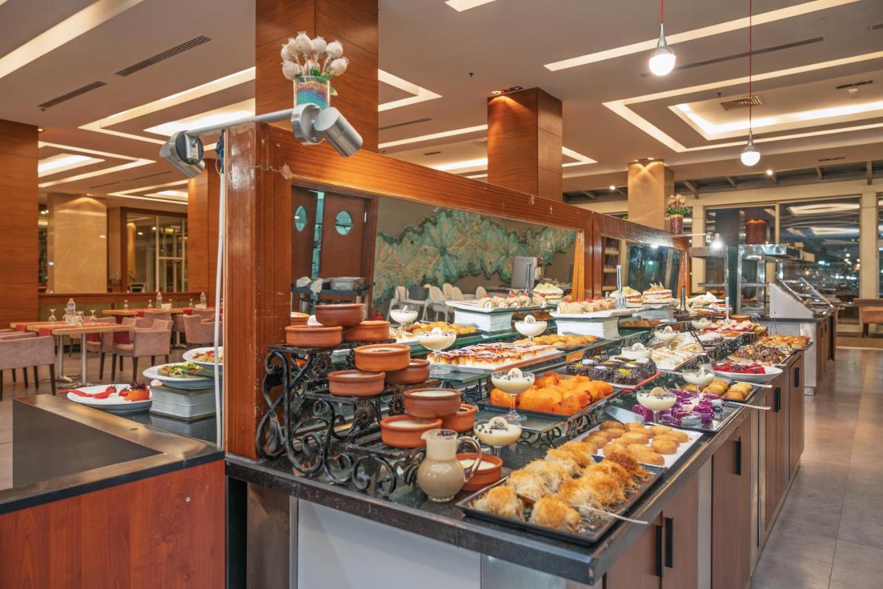 Emin Kocak Thermal & Spa - Convention Center, фото 12