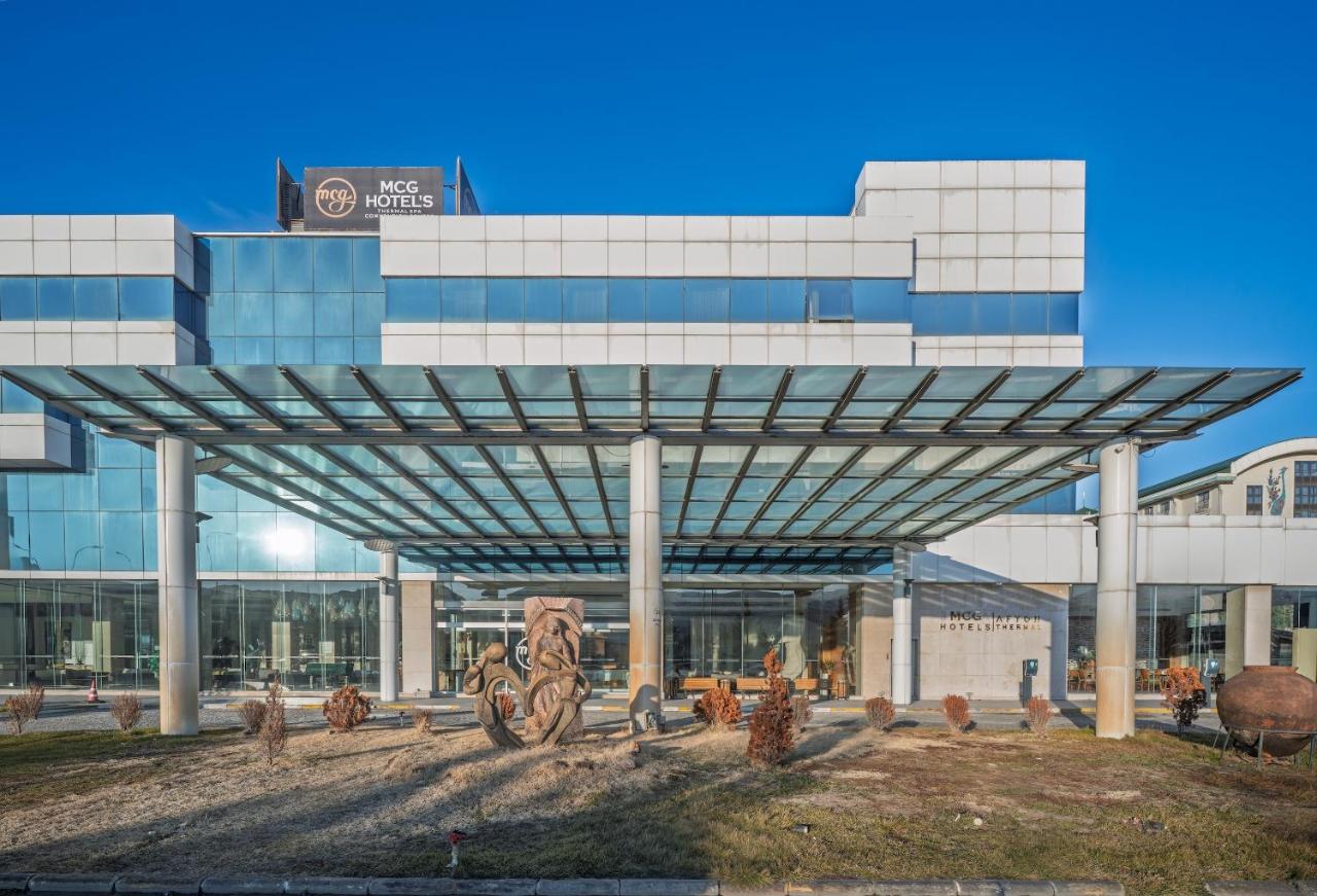 Emin Kocak Thermal & Spa - Convention Center, фото 13