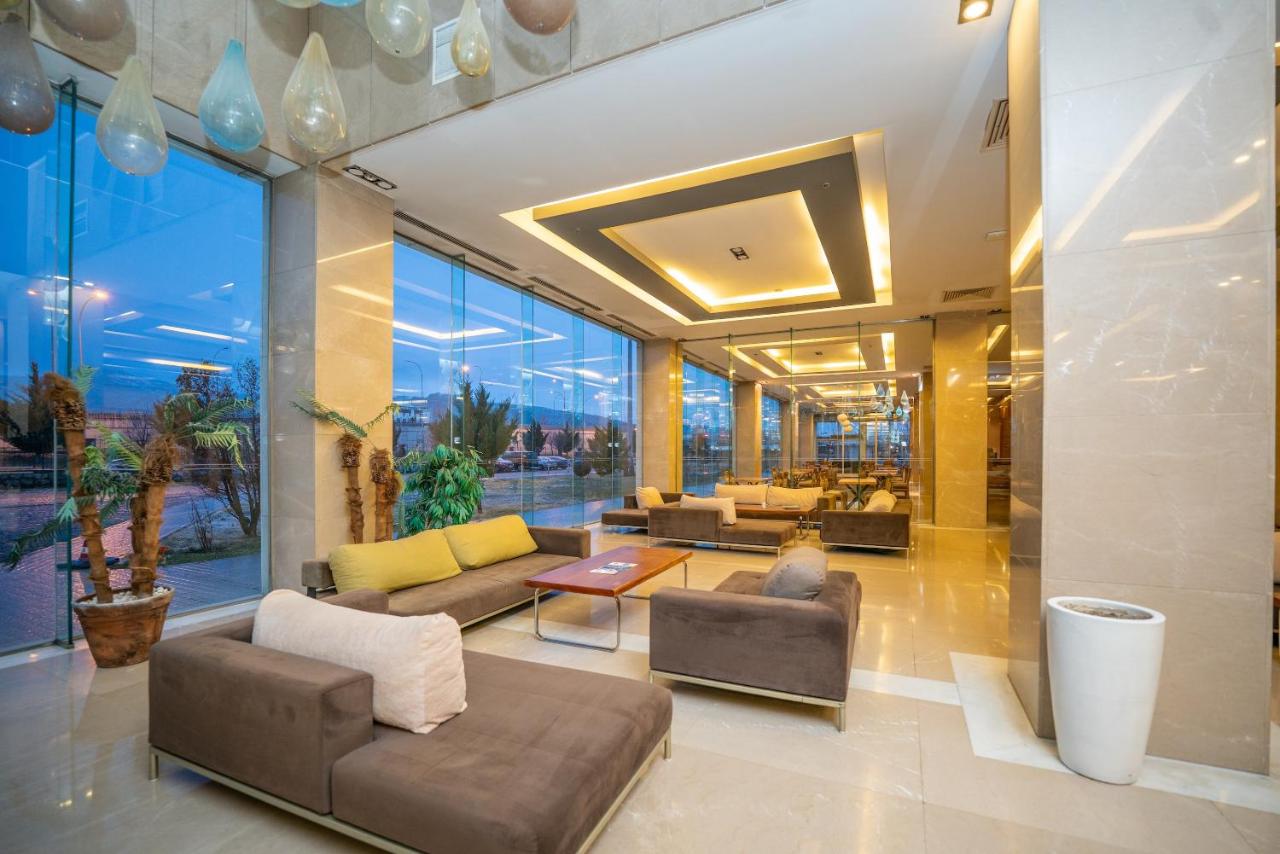 Emin Kocak Thermal & Spa - Convention Center, фото 16