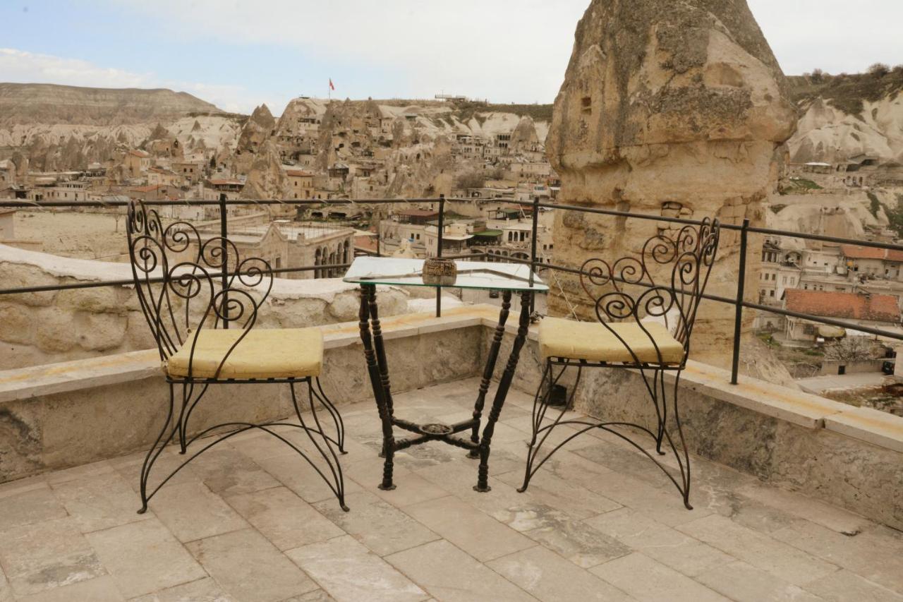 Empire Cave Hotel, фото 5