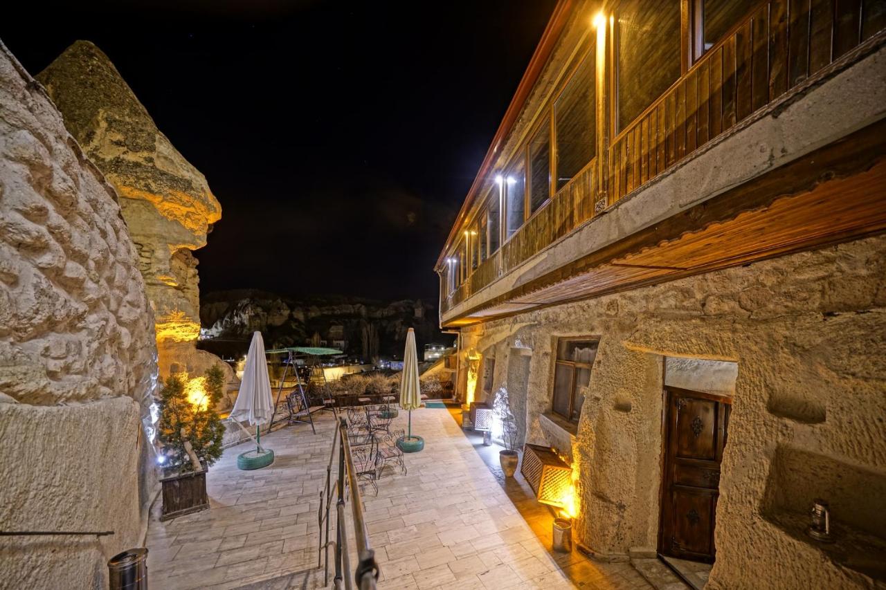 Empire Cave Hotel, фото 12