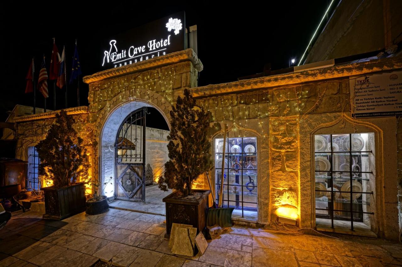 Empire Cave Hotel, фото 14