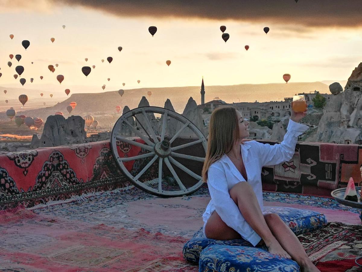 Erenbey Cave Hotel