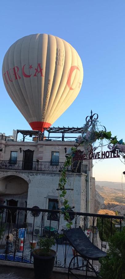 Erenbey Cave Hotel, фото 5