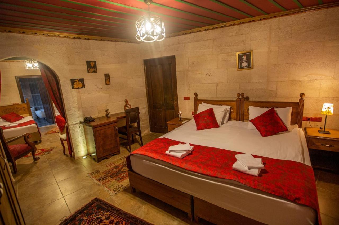 Erenbey Cave Hotel, фото 14