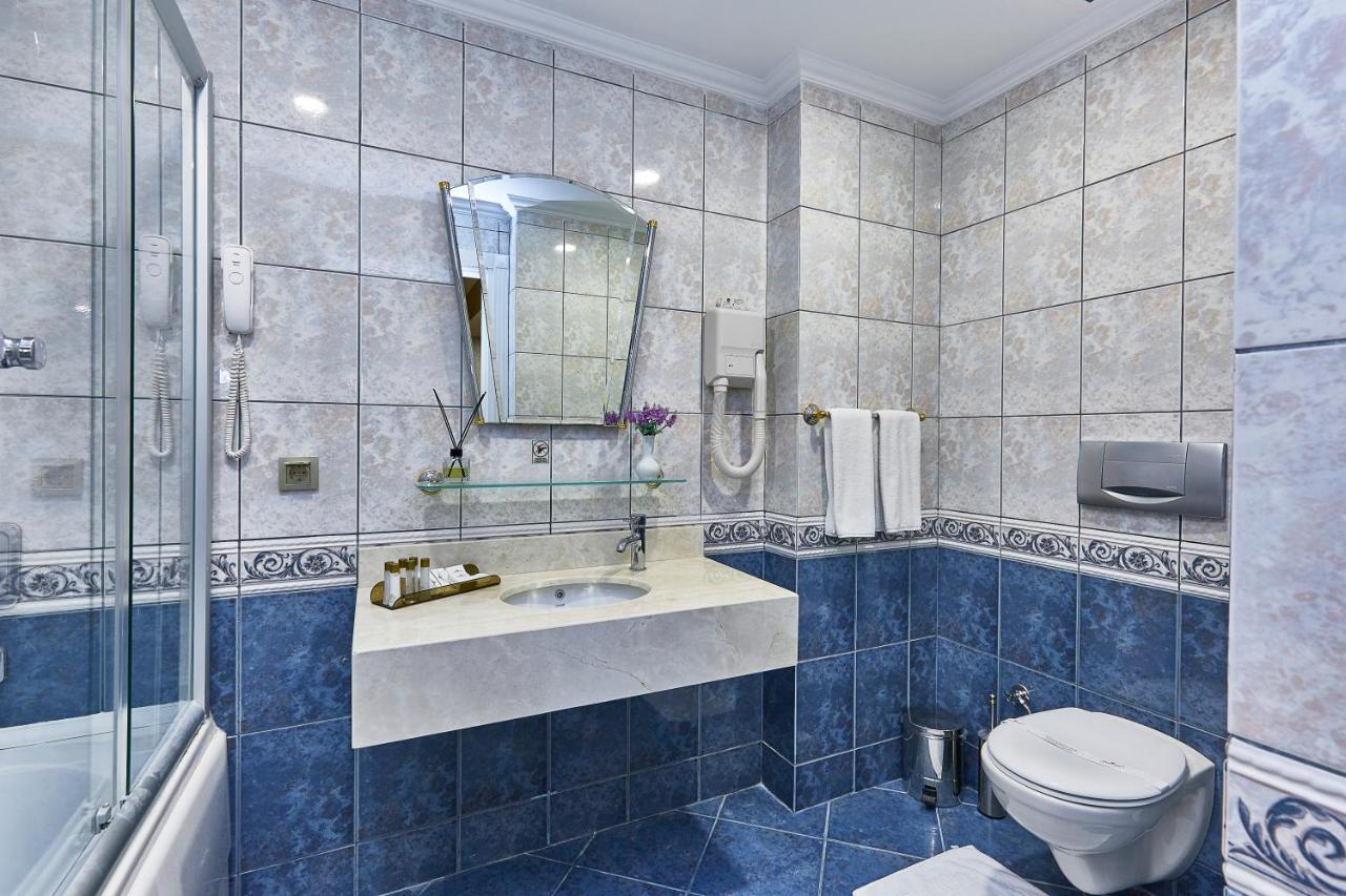 Erk Hotel Sirkeci, фото 2