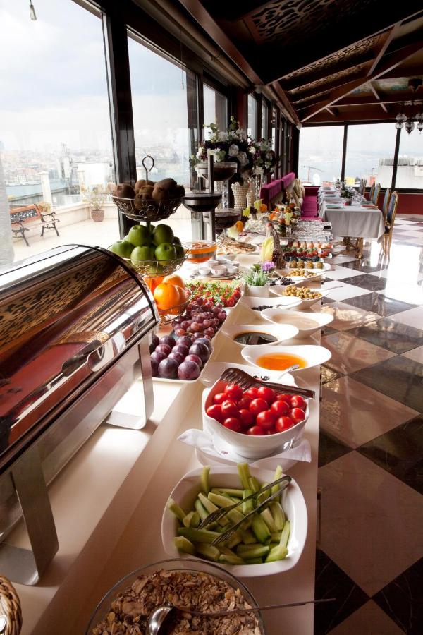 Erk Hotel Sirkeci, фото 3