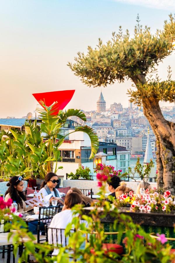 Erk Hotel Sirkeci, фото 6