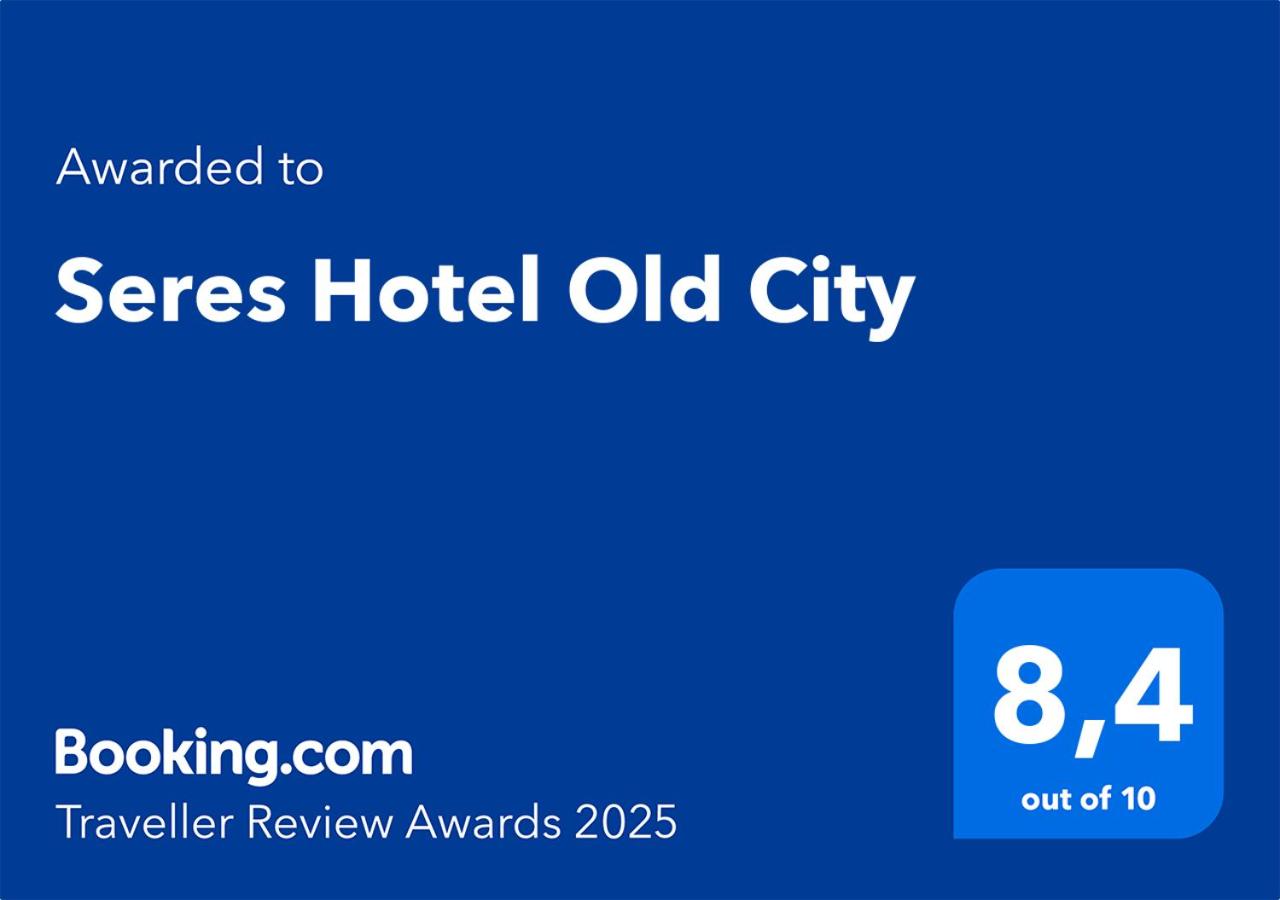 Erk Hotel Sirkeci, фото 8