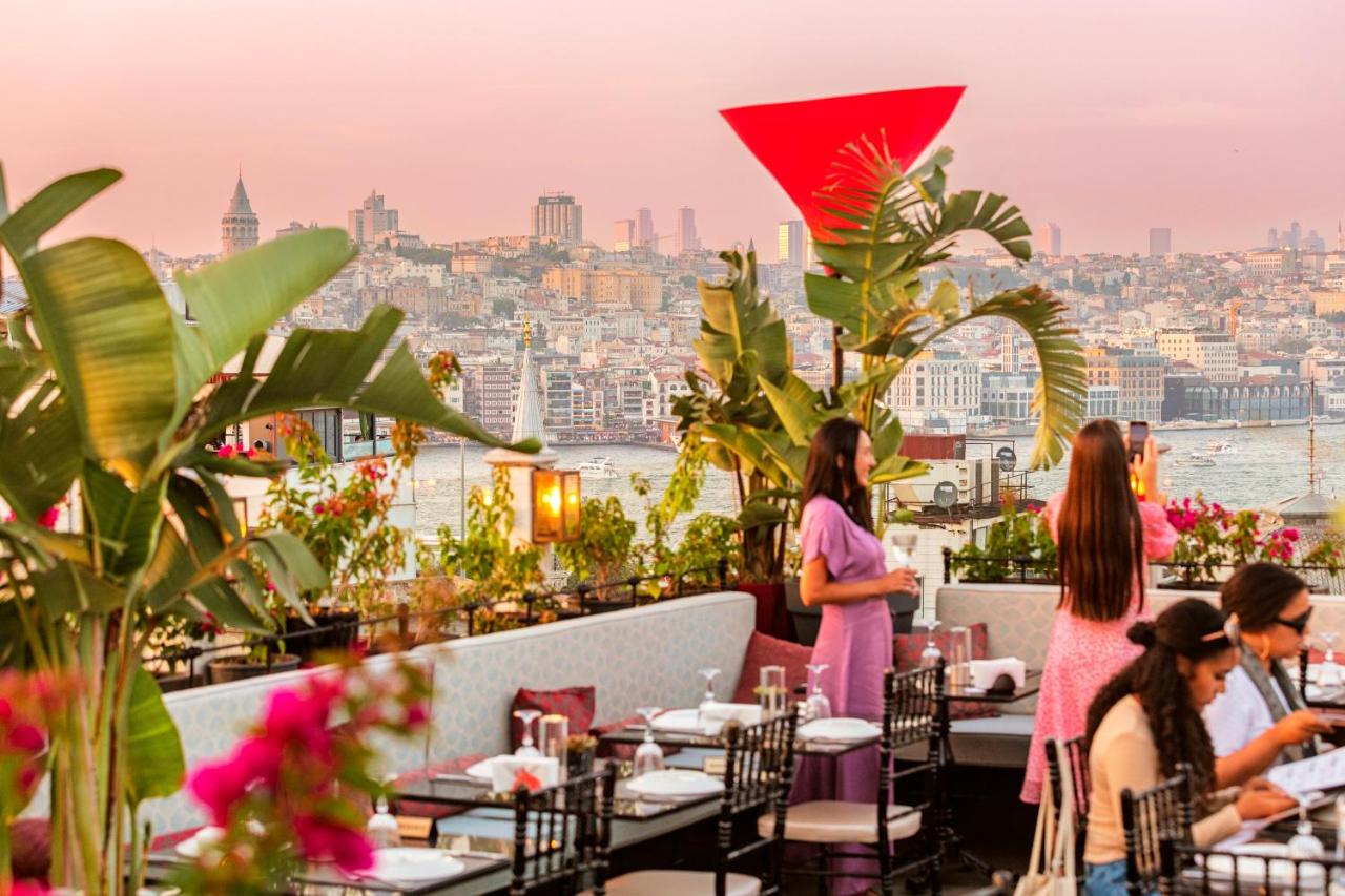 Erk Hotel Sirkeci, фото 11