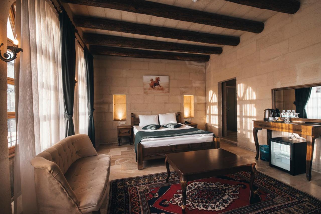 Evanthia Cave Suites - Special Class