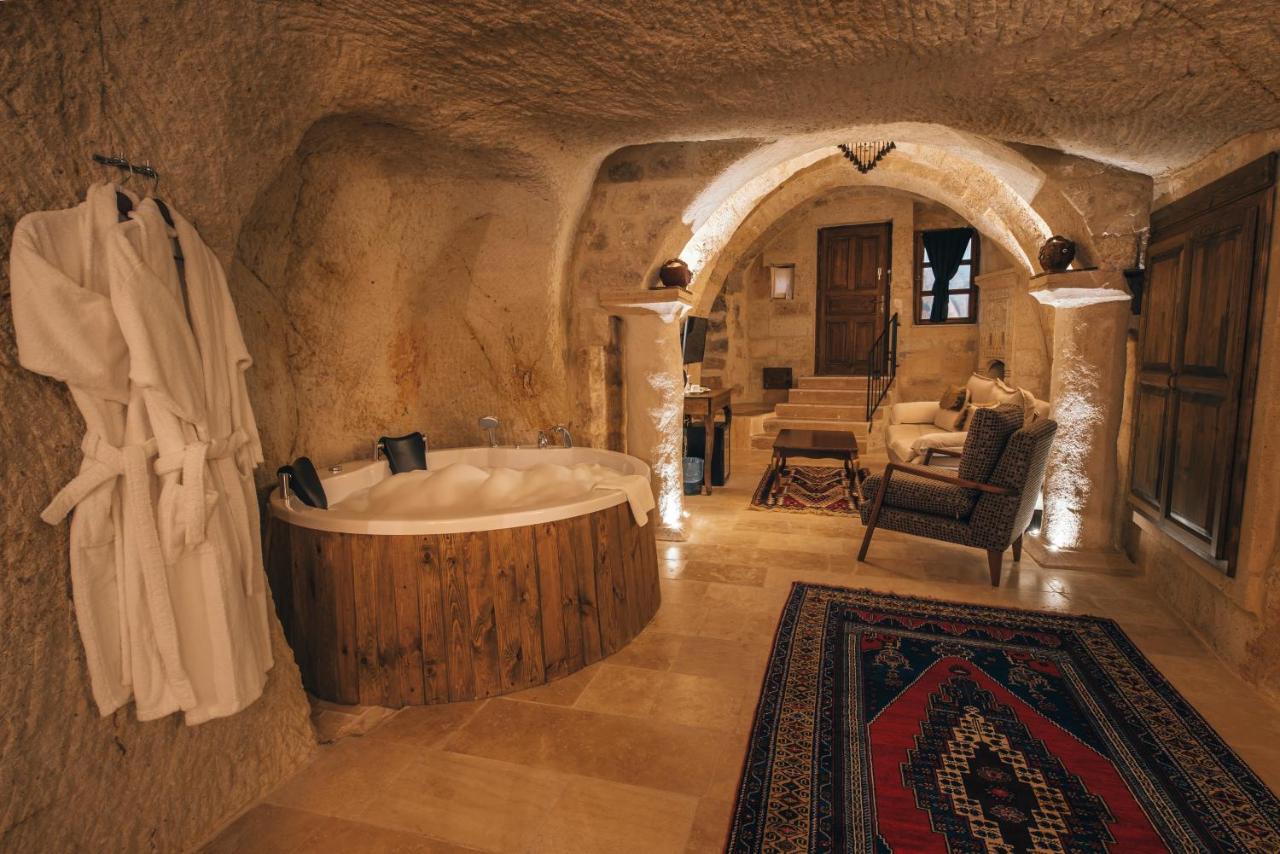 Evanthia Cave Suites - Special Class, фото 7