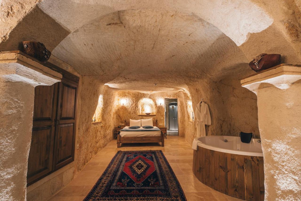 Evanthia Cave Suites - Special Class, фото 9