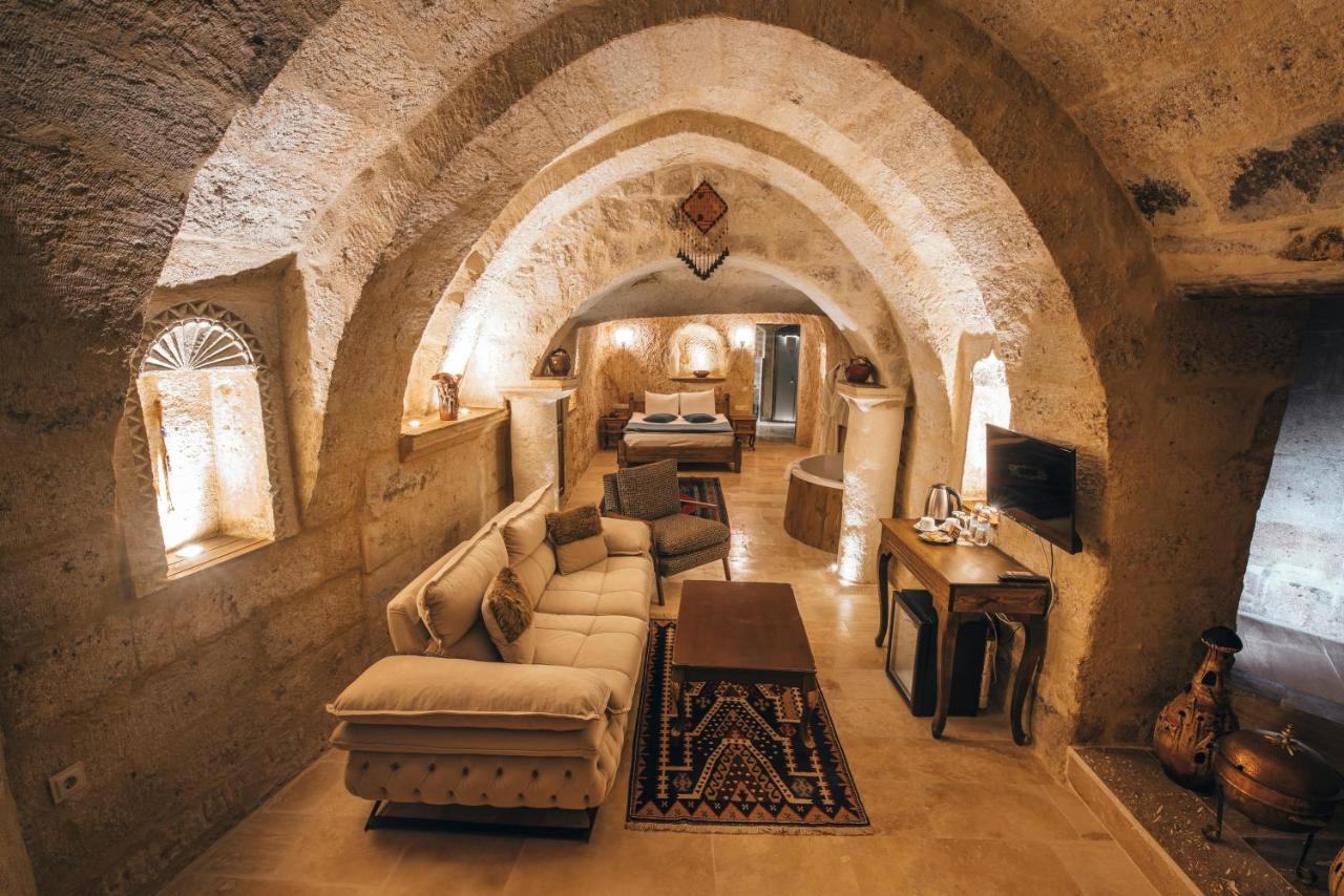 Evanthia Cave Suites - Special Class, фото 11