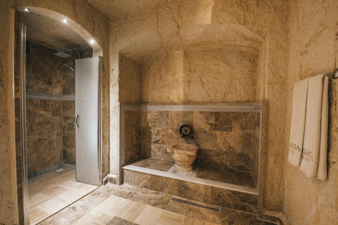 Evanthia Cave Suites - Special Class, фото 13