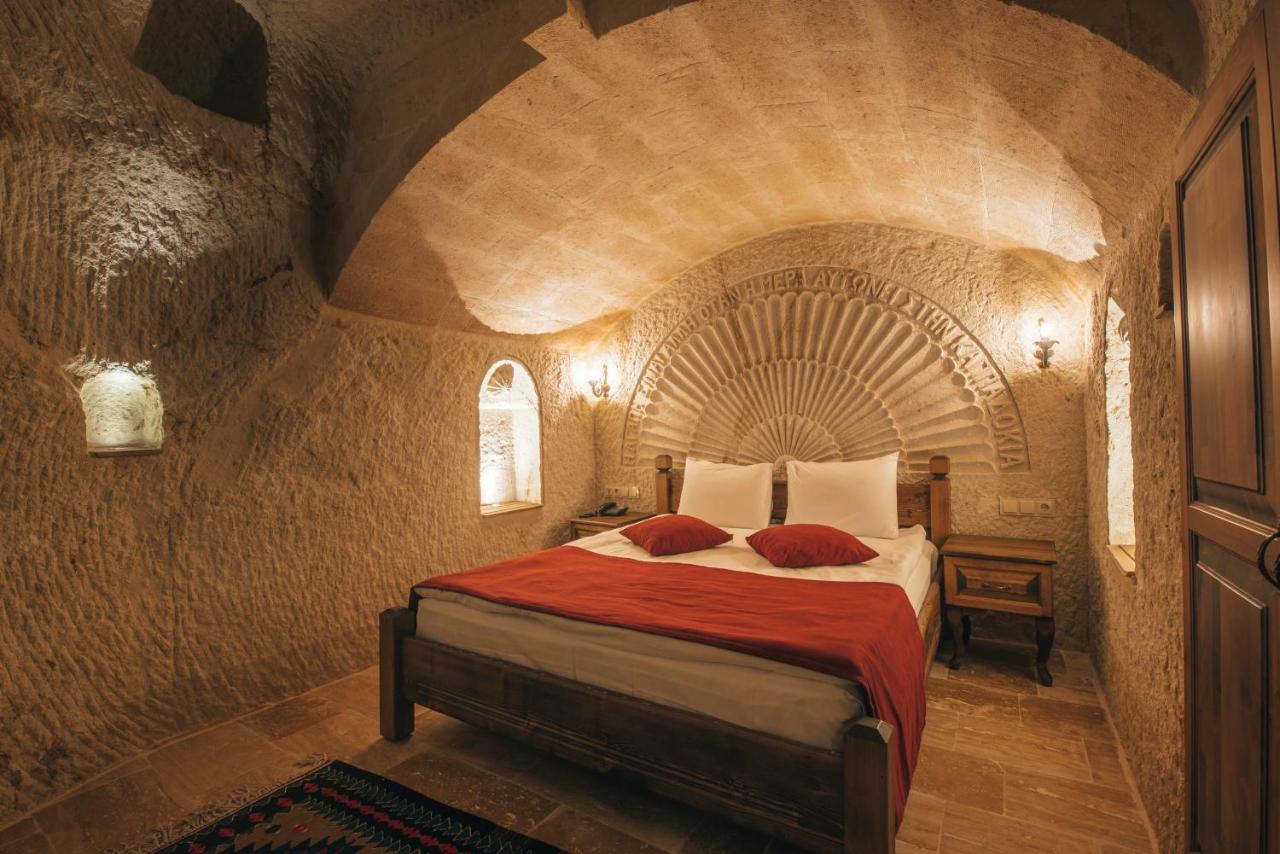 Evanthia Cave Suites - Special Class, фото 14