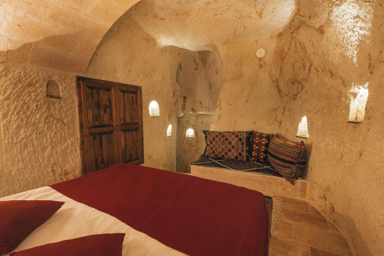 Evanthia Cave Suites - Special Class, фото 15