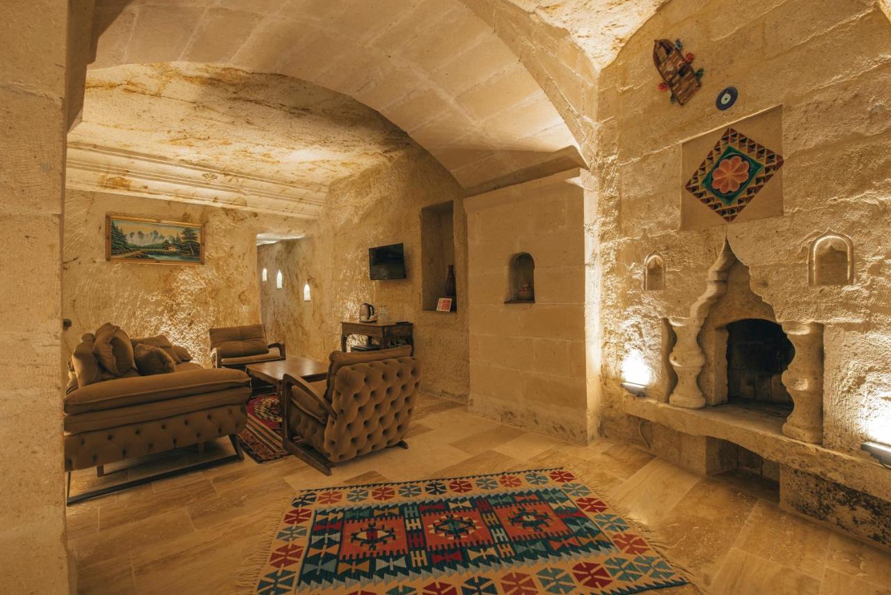Evanthia Cave Suites - Special Class, фото 16