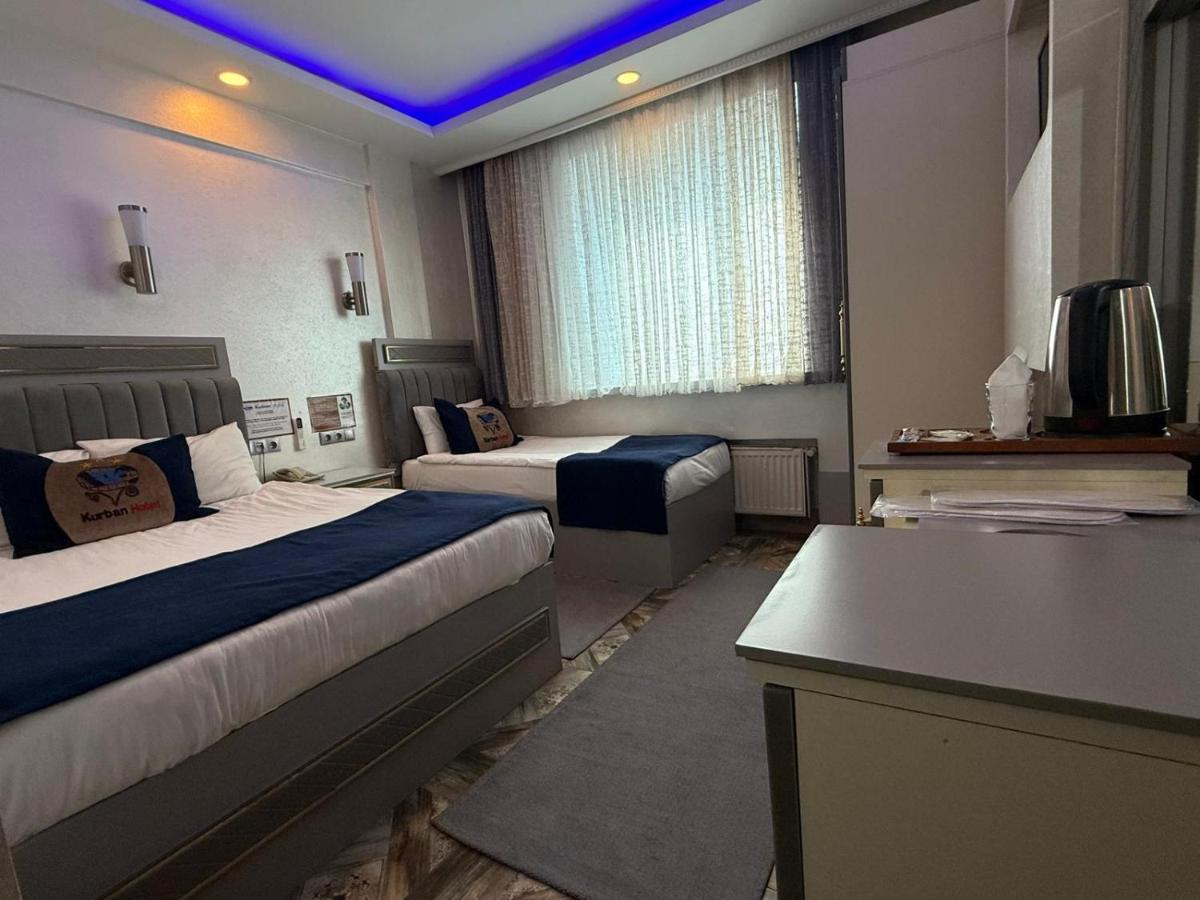 Evkuran Otel 3*