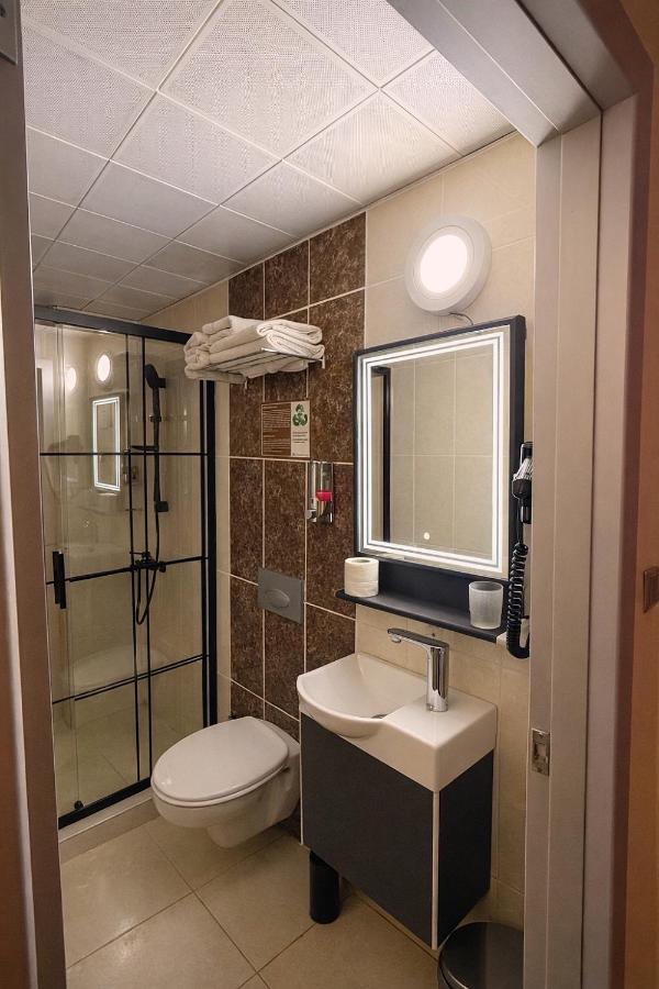 Evkuran Otel 3*, фото 2