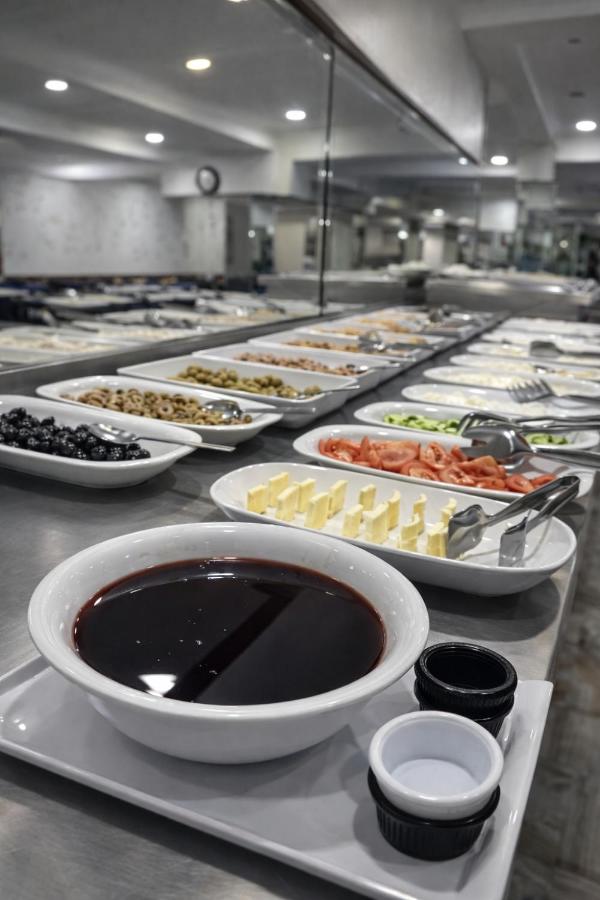 Evkuran Otel 3*, фото 4