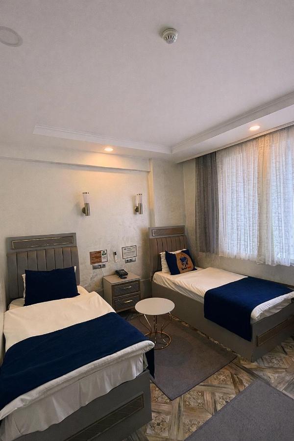 Evkuran Otel 3*, фото 5