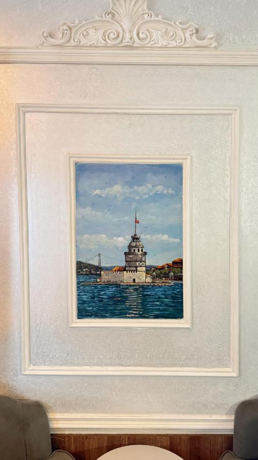 Evkuran Otel 3*, фото 6