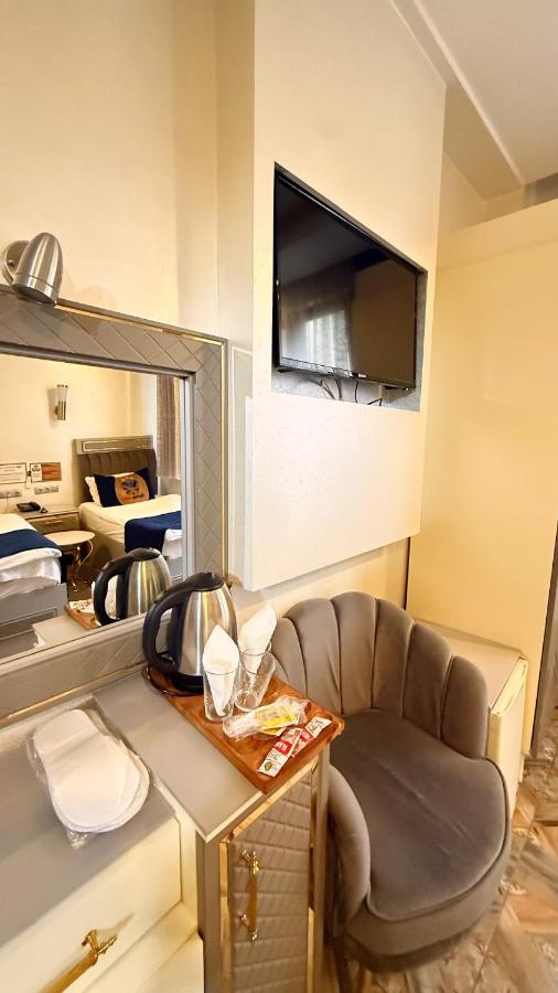 Evkuran Otel 3*, фото 7