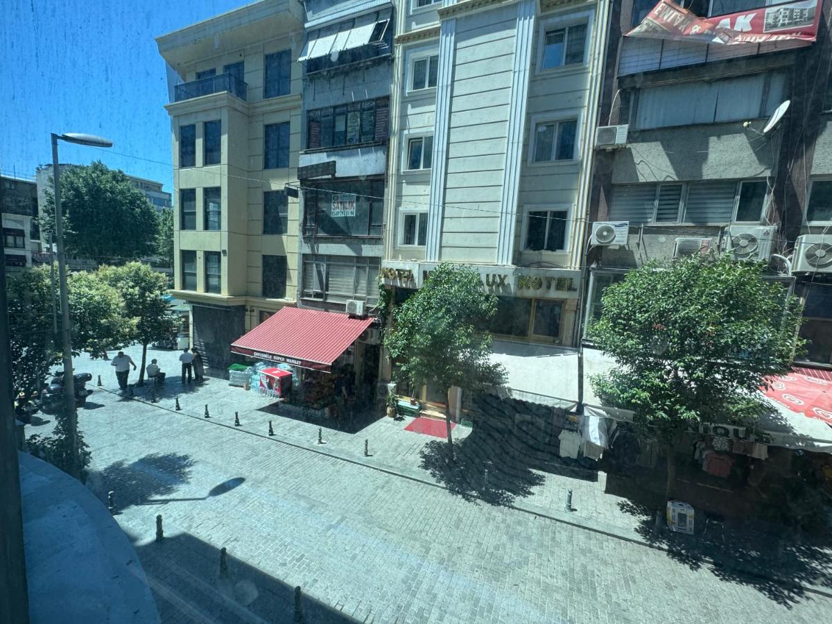Evkuran Otel 3*, фото 9