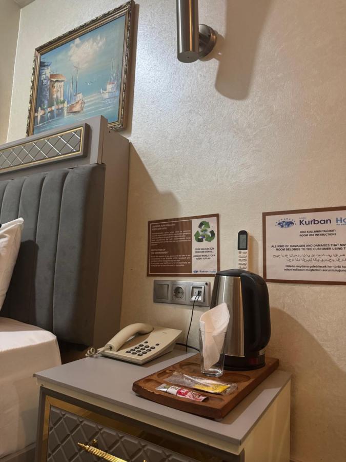 Evkuran Otel 3*, фото 11