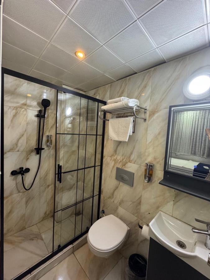 Evkuran Otel 3*, фото 12
