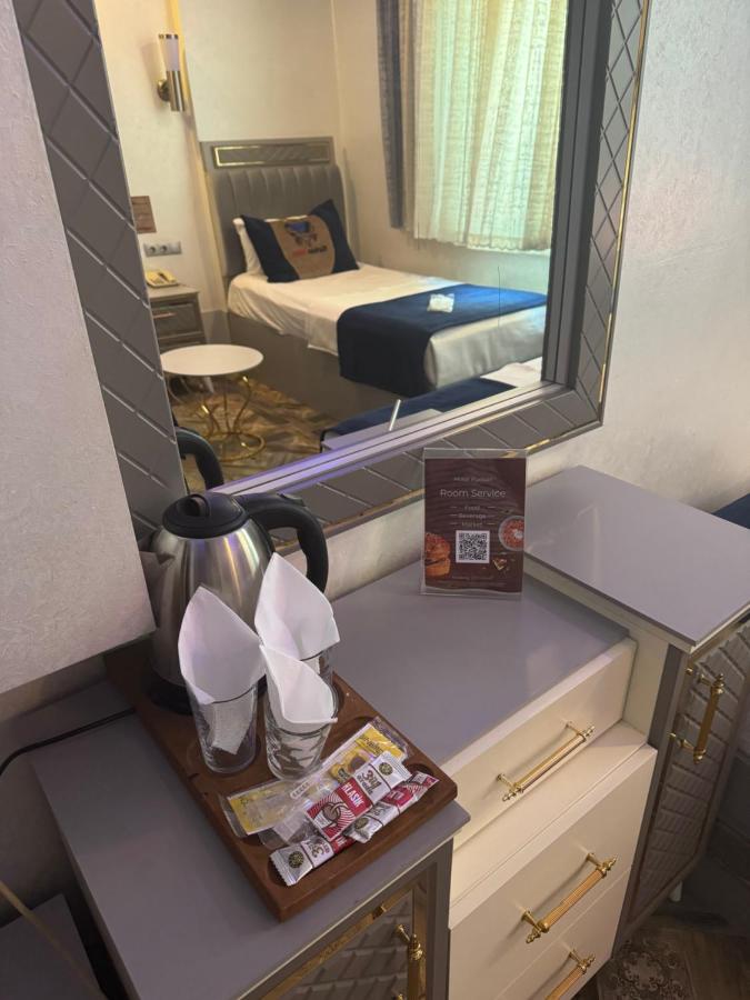 Evkuran Otel 3*, фото 13