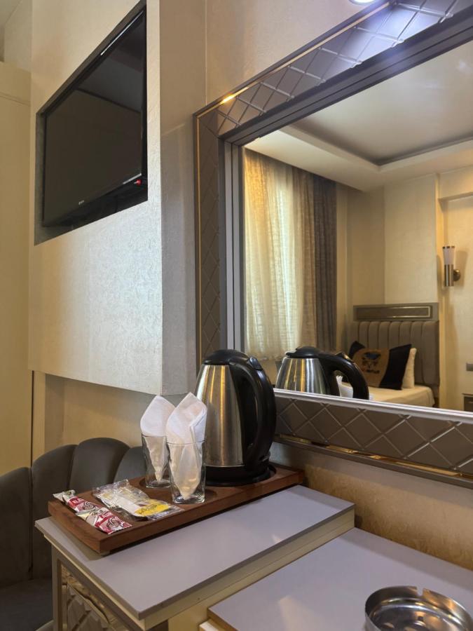 Evkuran Otel 3*, фото 15