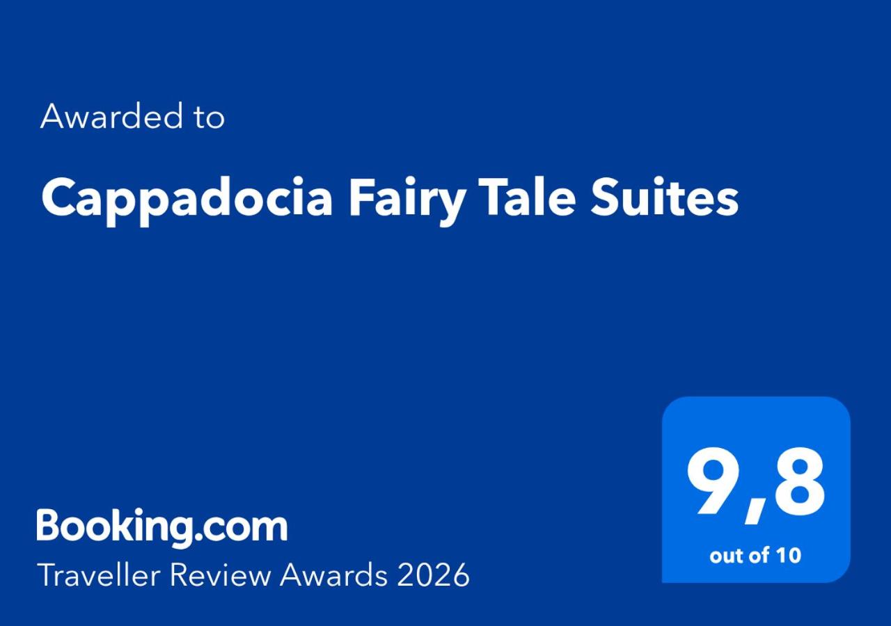 Fairy Tale Suites, фото 11