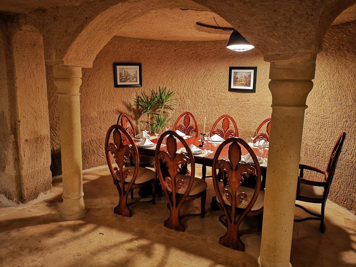 Feris Cave Hotel, фото 6