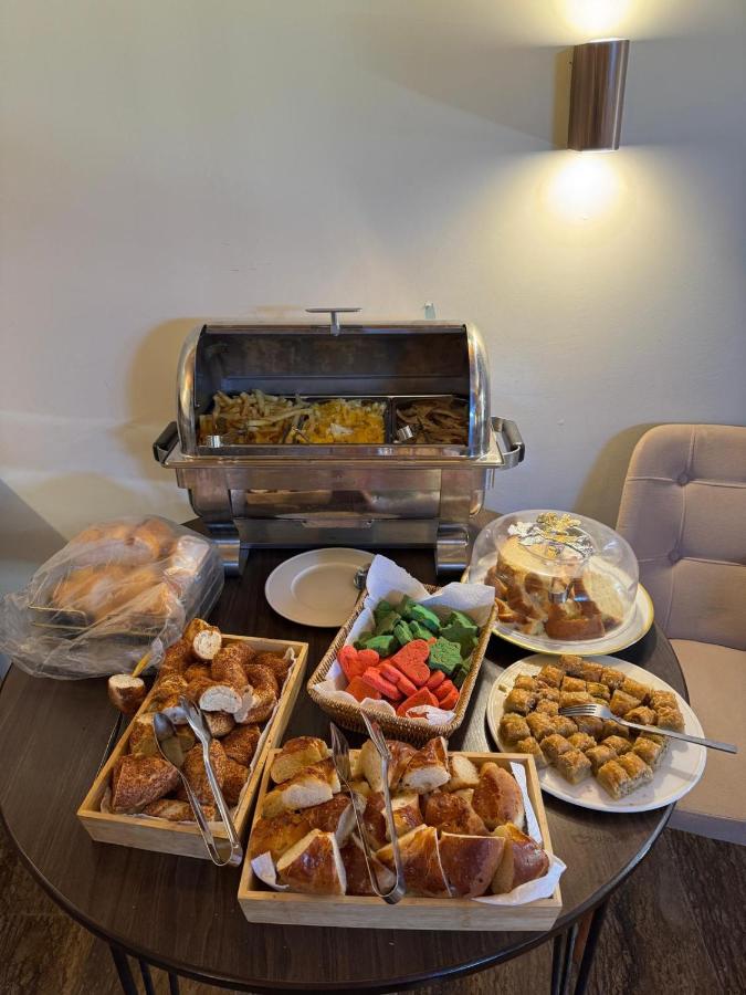 Flavia Cappadocia Hotel, фото 6