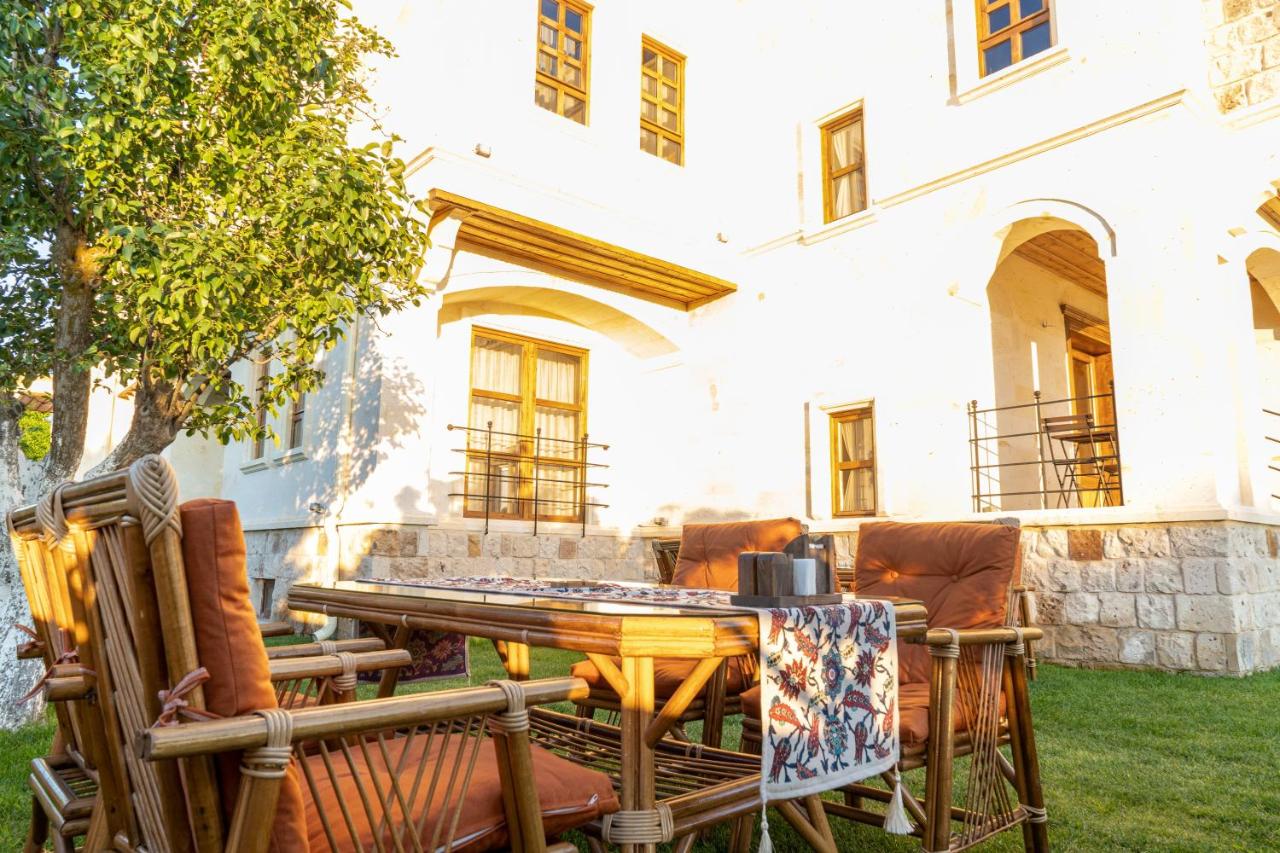 Flavia Cappadocia Hotel, фото 8